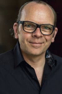 Andreas Schröders in Misericordia - Was wir uns antun