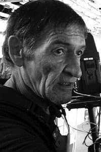 Jacques Monge in Anatomie de l'enfer