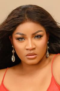 Omotola Jalade-Ekeinde in Blood Sister