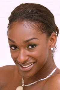 Natalia Coxxx in Black Tranny Whackers 22