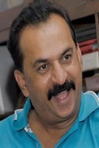 Nagendra Shah in Thurthu Nirgamana