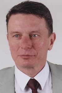 Grzegorz Sikora in Prymas. Trzy lata z tysiąca