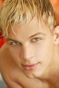 Luke Hamill in Greek Salad 2