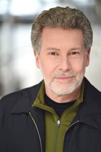 Keith Buterbaugh in Crime Partners
