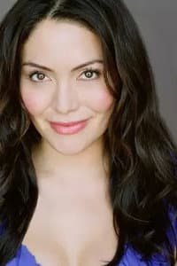 Mia Riverton in 13 Dead Men