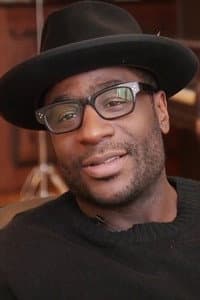 Raymond Angry in Joss Stone - Mind, Body & Soul Sessions