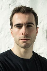 Thibault Roucayrol in Fade - Rope.