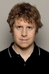 Josh Widdicombe in Grandmaster-level baddie Sam Campbell being ‘somewhat’ foolish @ Bill Murray comedy club