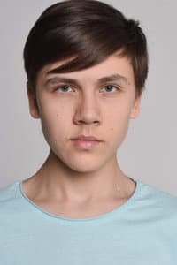 Konstantin Chernokrylyuk in V Posledniy Raz Proshchayus