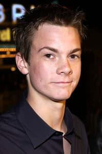 Joel Palmer in Far from Home: The Adventures of Yellow Dog