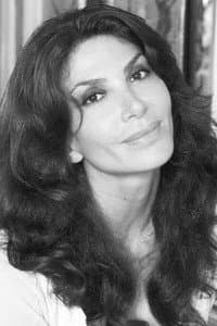 Carmen Di Pietro in Nostalgia di un piccolo grande amore