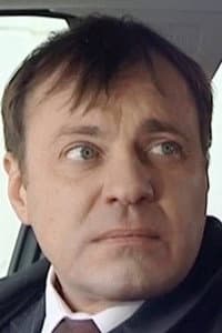 Igor Bityucky in Шоколадный бунт