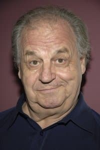Paul Dooley in The Gesture and The Word
