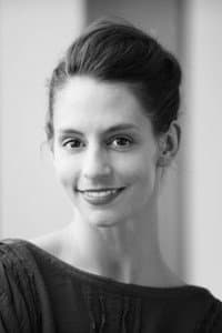 Melissa Hough in Ibsens Gengangere