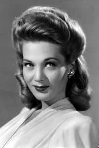 Louise Allbritton in Fired Wife