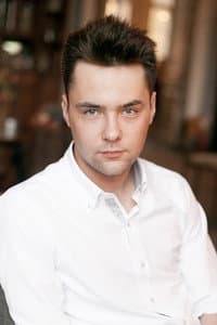 Bogdan Psel in Джонни