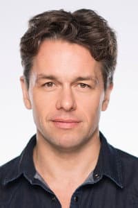 Julian Ovenden in My Favorite Things: The Rodgers & Hammerstein 80th Anniversary Concert