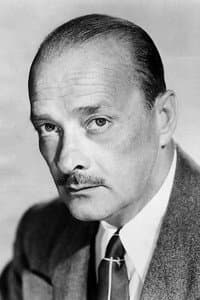 Robert Keith in Ransom!