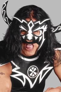 Dionicio Castellanos in GCW Live Fast Die Young