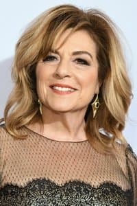 Caroline Aaron in An American Daughter
