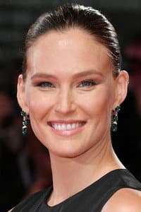 Bar Refaeli in Sports Illustrated: The Making of Swimsuit 2012