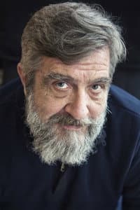 Metin Belgin in Ayın Karanlık Yüzü