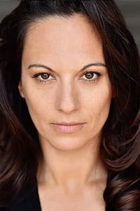Laura Warner in Strange Rituals