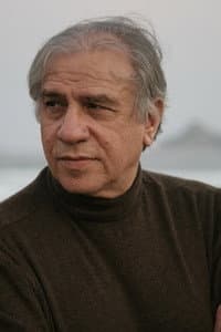 Xavier de Oliveira in Adágio ao Sol