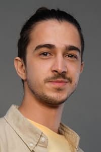 Gürberk Polat in Güneşi Söndürmem Gerek