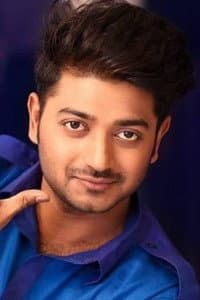 Bappy Chowdhury in Bhalobasar Rong