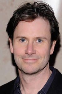 Josh Hamilton in Don't Look Back