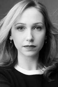 Georgia Bould in Creature
