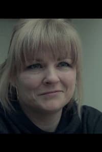 Justine O'Rourke in Demoniac