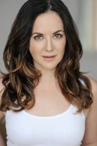 Tiffany Montgomery in Prisoner of Love