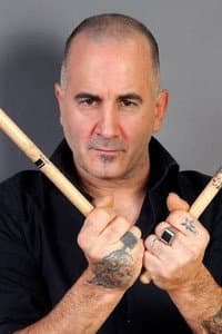 John Macaluso in Benson - La vita è il nemico