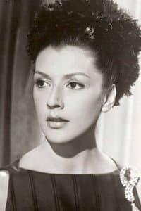 Susana Campos in Vamos a soñar por el amor