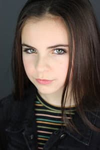 Eden Harper in Ragamuffin