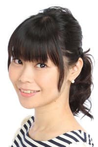 Yuko Gibu in Tamayura: Graduation Photo Part 1 - Kizashi