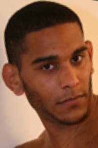Abel Castillo in Notre Secret