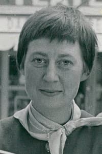 Mona Dan-Bergman in Jänken