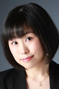 Haruka Kimura in スレイヤーズ