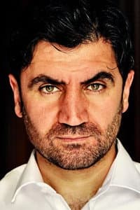 Korkmaz Arslan in Mavi Sessizlik