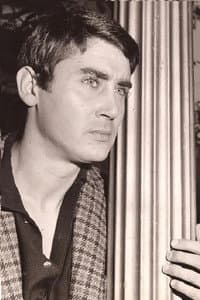 Rodolfo Bebán in Juan Manuel de Rosas