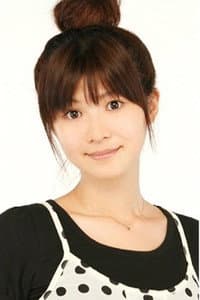 Chiaki Yurin in スペース☆ダンディ