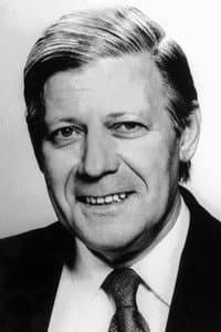 Helmut Schmidt in Mababangong Bangungot
