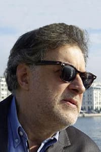 Michel Demopoulos in Mare Nostrum