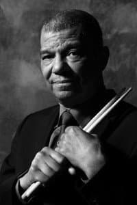 Jack DeJohnette in Jack DeJohnette, Pat Metheny, Herbie Hancock, Dave Holland: Parallel Realities Live... (Live at Mellon Jazz Festival)