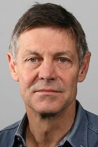 Matthew Parris in A Very British Sex Scandal: The Love Child & the Secretary