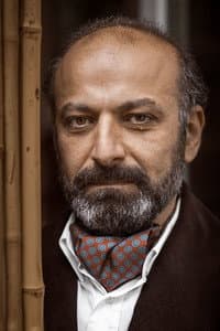 Husam Chadat in Shukran