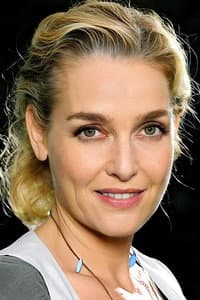 Elise Tielrooy in Le Bon Samaritain